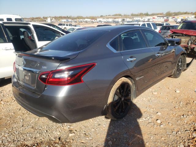 Photo 3 VIN: 1N4AL3AP6HC211678 - NISSAN ALTIMA 2.5 