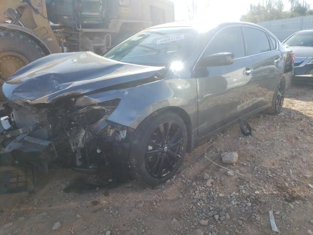 Photo 8 VIN: 1N4AL3AP6HC211678 - NISSAN ALTIMA 2.5 