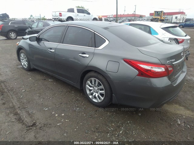 Photo 2 VIN: 1N4AL3AP6HC212152 - NISSAN ALTIMA 