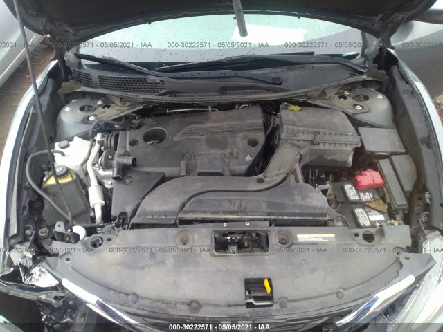 Photo 9 VIN: 1N4AL3AP6HC212152 - NISSAN ALTIMA 