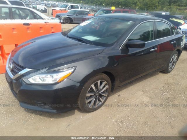 Photo 1 VIN: 1N4AL3AP6HC213141 - NISSAN ALTIMA 