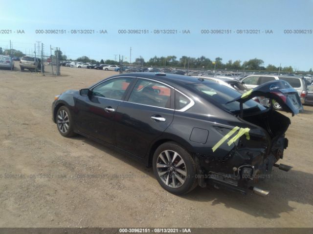 Photo 2 VIN: 1N4AL3AP6HC213141 - NISSAN ALTIMA 