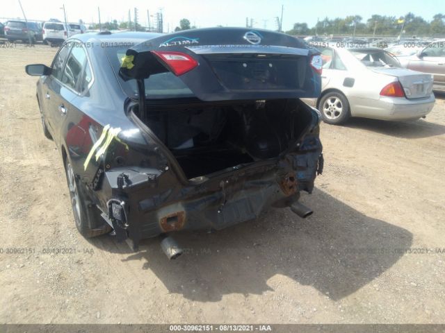 Photo 5 VIN: 1N4AL3AP6HC213141 - NISSAN ALTIMA 