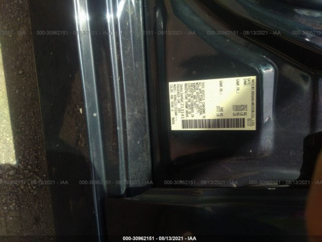 Photo 8 VIN: 1N4AL3AP6HC213141 - NISSAN ALTIMA 