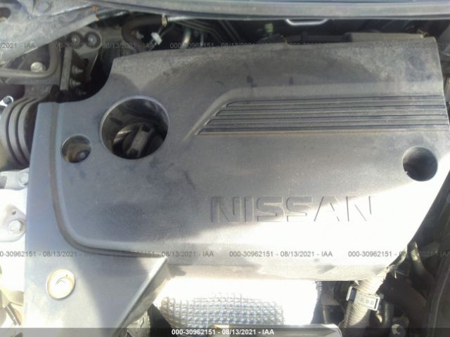 Photo 9 VIN: 1N4AL3AP6HC213141 - NISSAN ALTIMA 