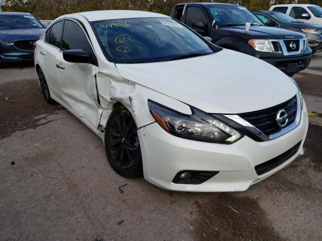 Photo 0 VIN: 1N4AL3AP6HC214886 - NISSAN ALTIMA 2.5 