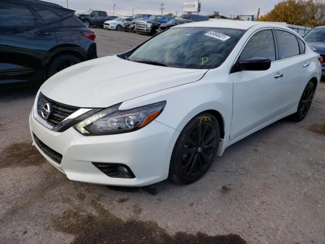 Photo 1 VIN: 1N4AL3AP6HC214886 - NISSAN ALTIMA 2.5 