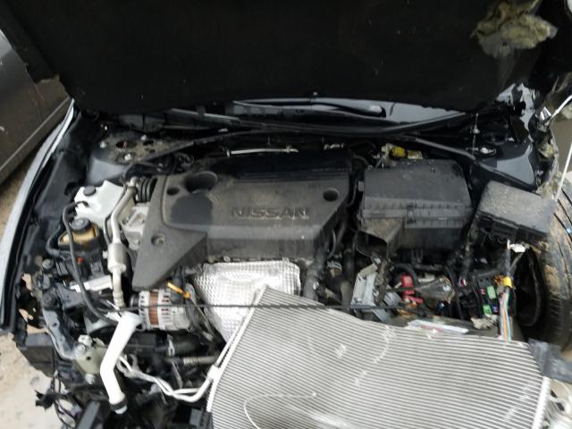 Photo 6 VIN: 1N4AL3AP6HC216332 - NISSAN ALTIMA 2.5 