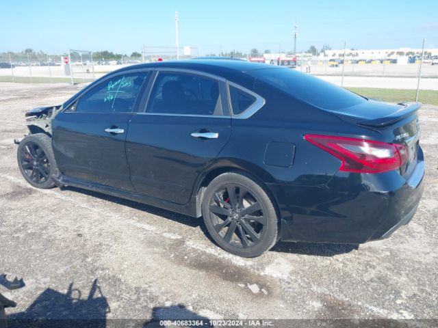 Photo 2 VIN: 1N4AL3AP6HC217609 - NISSAN ALTIMA 