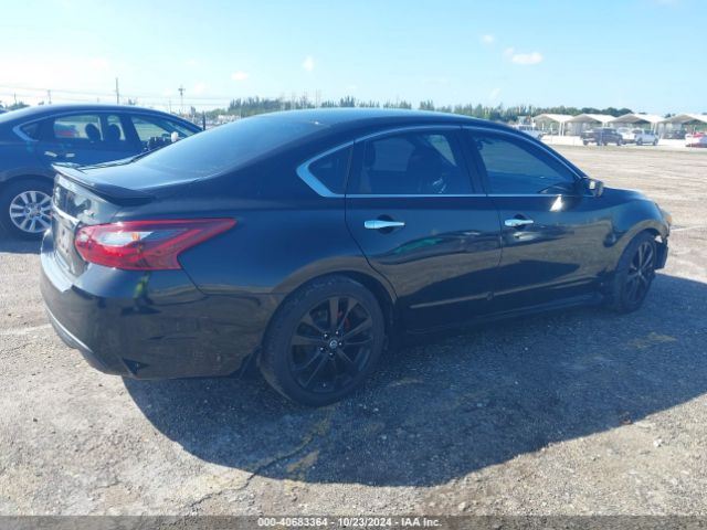 Photo 3 VIN: 1N4AL3AP6HC217609 - NISSAN ALTIMA 