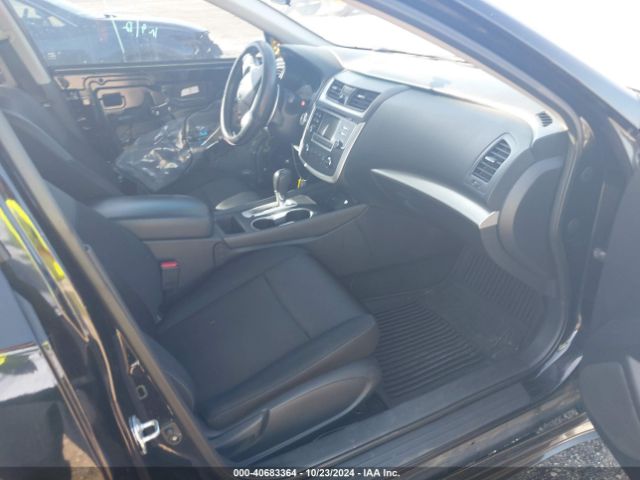 Photo 4 VIN: 1N4AL3AP6HC217609 - NISSAN ALTIMA 