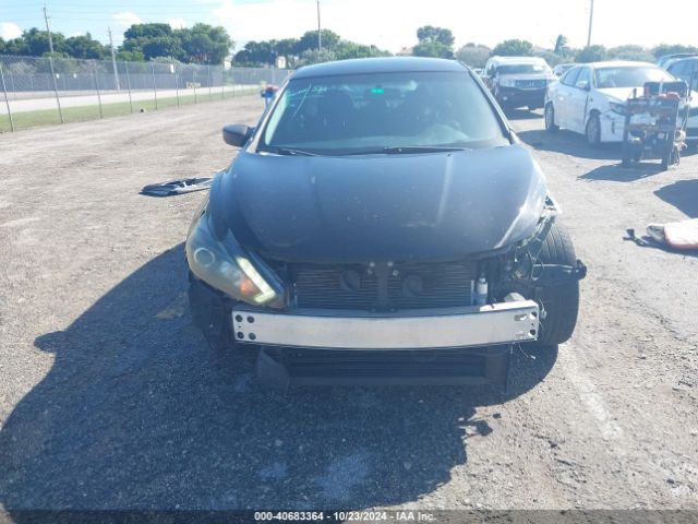 Photo 5 VIN: 1N4AL3AP6HC217609 - NISSAN ALTIMA 