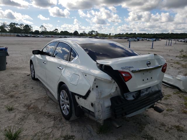 Photo 2 VIN: 1N4AL3AP6HC220204 - NISSAN ALTIMA 2.5 