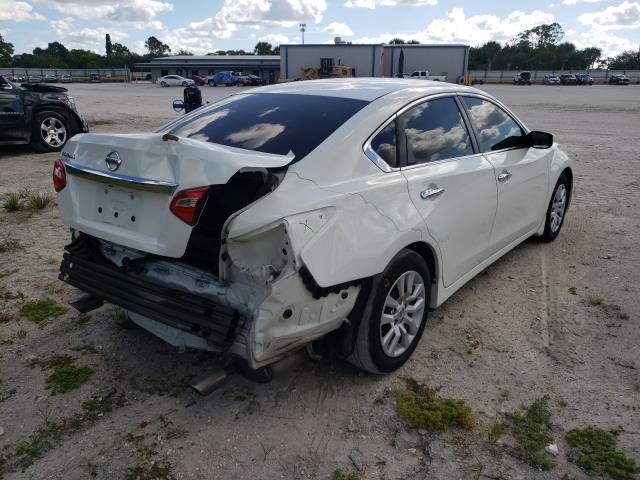 Photo 3 VIN: 1N4AL3AP6HC220204 - NISSAN ALTIMA 2.5 