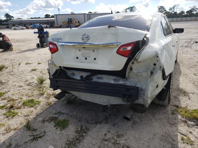 Photo 8 VIN: 1N4AL3AP6HC220204 - NISSAN ALTIMA 2.5 