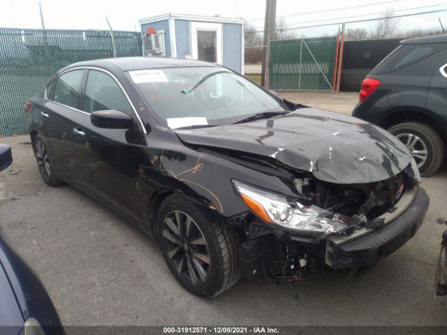 Photo 0 VIN: 1N4AL3AP6HC220381 - NISSAN ALTIMA 