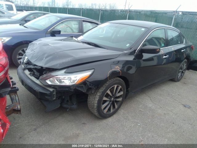 Photo 1 VIN: 1N4AL3AP6HC220381 - NISSAN ALTIMA 