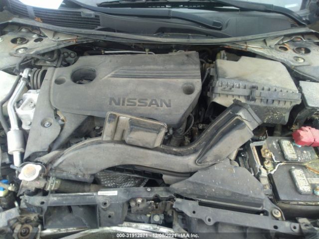 Photo 9 VIN: 1N4AL3AP6HC220381 - NISSAN ALTIMA 