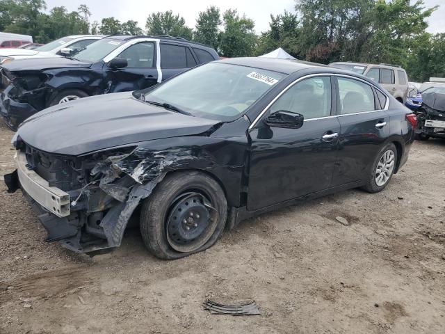 Photo 0 VIN: 1N4AL3AP6HC221420 - NISSAN ALTIMA 2.5 