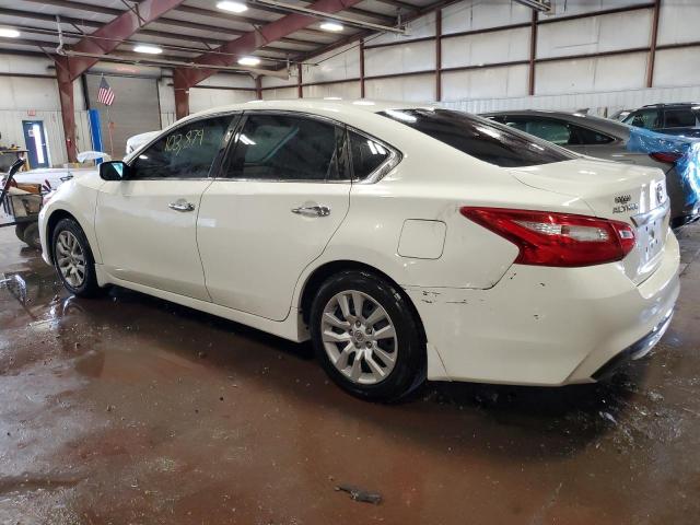 Photo 1 VIN: 1N4AL3AP6HC223393 - NISSAN ALTIMA 