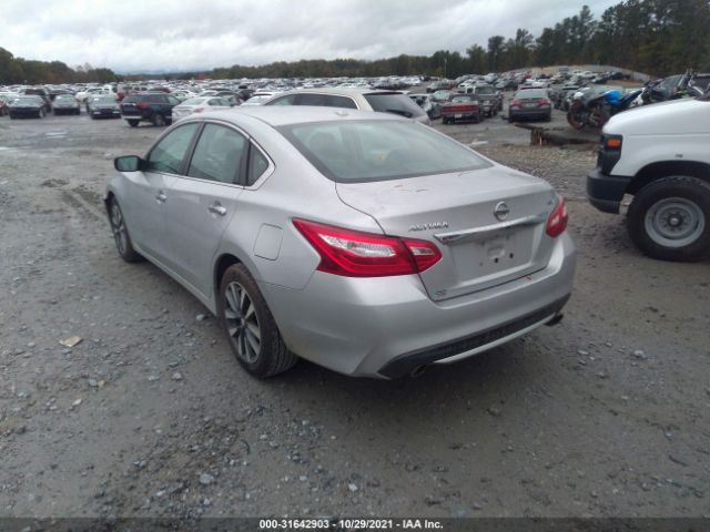 Photo 2 VIN: 1N4AL3AP6HC225127 - NISSAN ALTIMA 