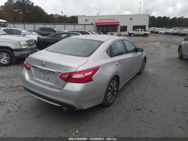 Photo 3 VIN: 1N4AL3AP6HC225127 - NISSAN ALTIMA 