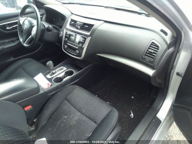 Photo 4 VIN: 1N4AL3AP6HC225127 - NISSAN ALTIMA 