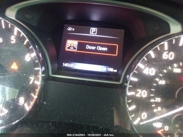 Photo 6 VIN: 1N4AL3AP6HC225127 - NISSAN ALTIMA 