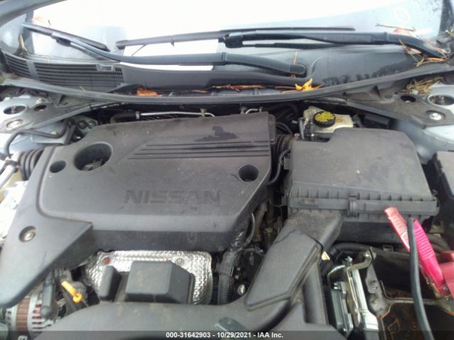 Photo 9 VIN: 1N4AL3AP6HC225127 - NISSAN ALTIMA 