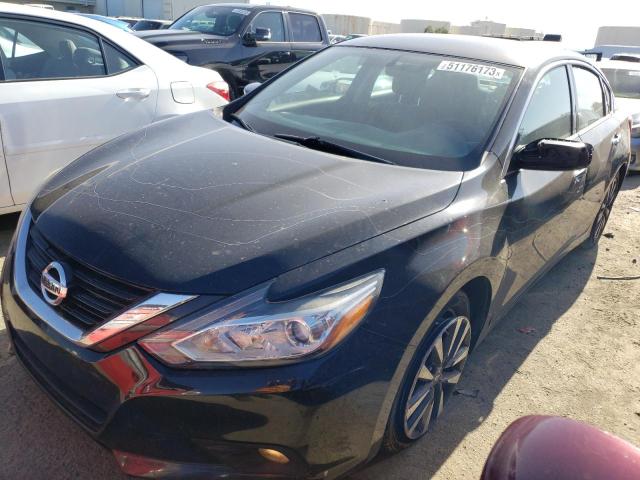 Photo 0 VIN: 1N4AL3AP6HC225659 - NISSAN ALTIMA 2.5 