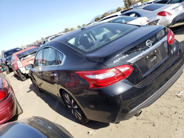 Photo 1 VIN: 1N4AL3AP6HC225659 - NISSAN ALTIMA 2.5 