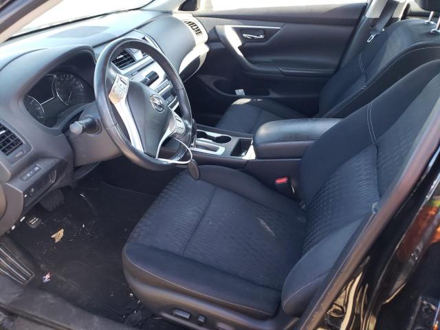 Photo 6 VIN: 1N4AL3AP6HC225659 - NISSAN ALTIMA 2.5 