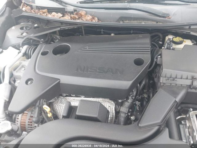 Photo 9 VIN: 1N4AL3AP6HC225757 - NISSAN ALTIMA 