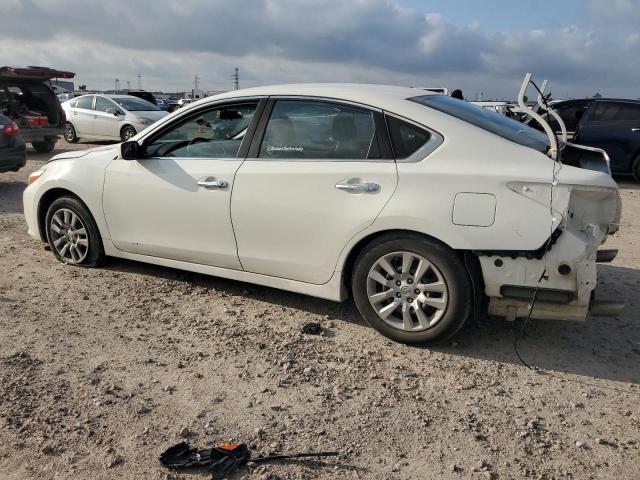 Photo 1 VIN: 1N4AL3AP6HC227766 - NISSAN ALTIMA 2.5 