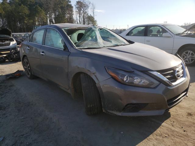 Photo 0 VIN: 1N4AL3AP6HC228190 - NISSAN ALTIMA 2.5 