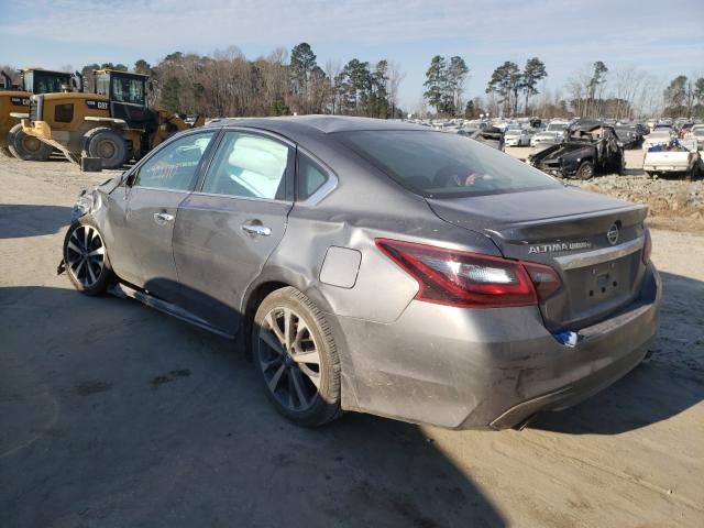 Photo 2 VIN: 1N4AL3AP6HC228190 - NISSAN ALTIMA 2.5 