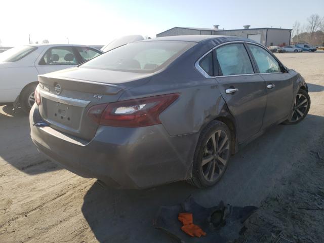 Photo 3 VIN: 1N4AL3AP6HC228190 - NISSAN ALTIMA 2.5 