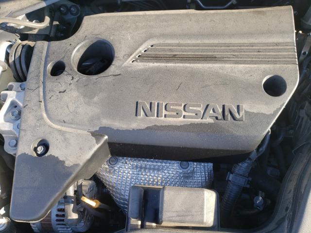 Photo 6 VIN: 1N4AL3AP6HC228190 - NISSAN ALTIMA 2.5 