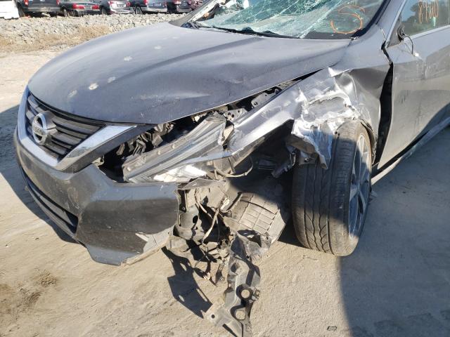 Photo 8 VIN: 1N4AL3AP6HC228190 - NISSAN ALTIMA 2.5 