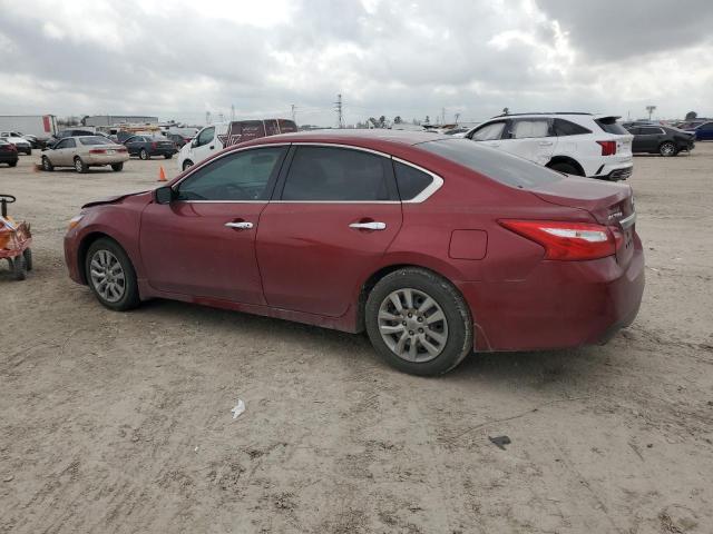 Photo 1 VIN: 1N4AL3AP6HC229856 - NISSAN ALTIMA 2.5 