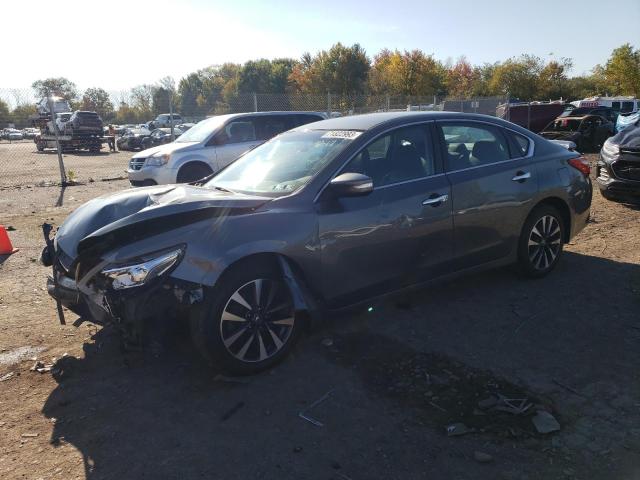 Photo 0 VIN: 1N4AL3AP6HC229971 - NISSAN ALTIMA 