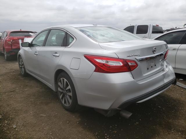 Photo 2 VIN: 1N4AL3AP6HC231557 - NISSAN ALTIMA 2.5 