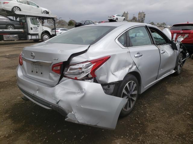 Photo 3 VIN: 1N4AL3AP6HC231557 - NISSAN ALTIMA 2.5 