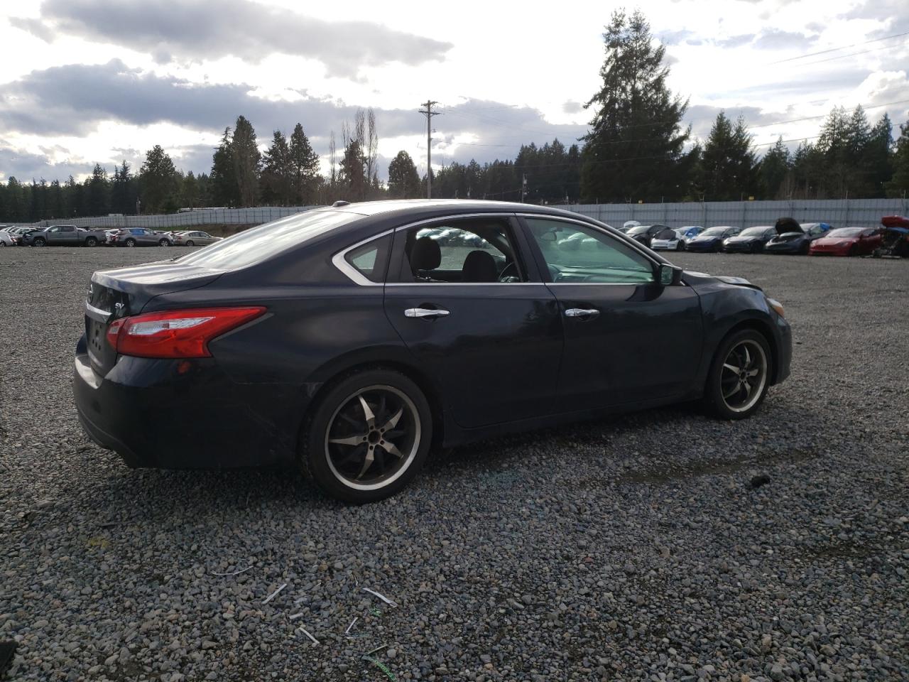 Photo 2 VIN: 1N4AL3AP6HC231848 - NISSAN ALTIMA 