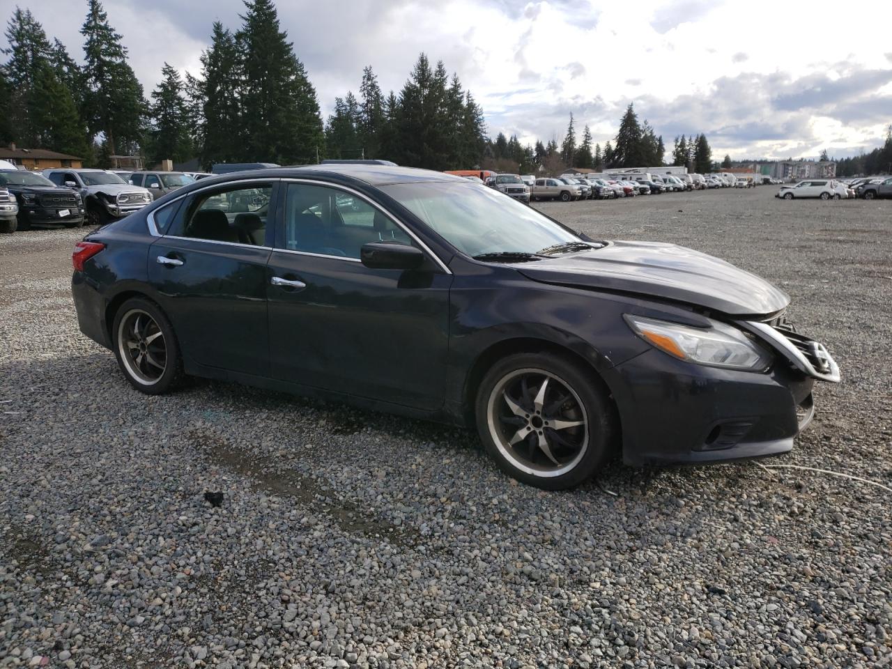 Photo 3 VIN: 1N4AL3AP6HC231848 - NISSAN ALTIMA 