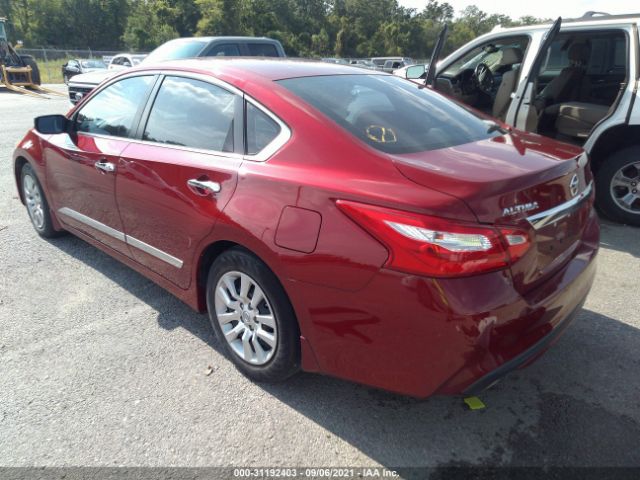 Photo 2 VIN: 1N4AL3AP6HC232644 - NISSAN ALTIMA 