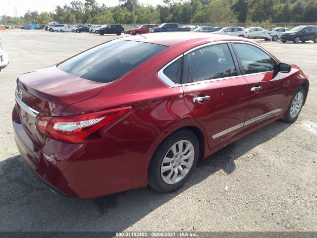 Photo 3 VIN: 1N4AL3AP6HC232644 - NISSAN ALTIMA 