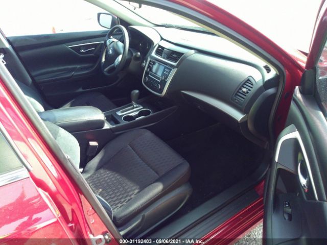 Photo 4 VIN: 1N4AL3AP6HC232644 - NISSAN ALTIMA 