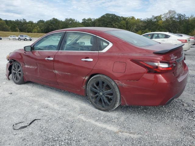 Photo 1 VIN: 1N4AL3AP6HC234555 - NISSAN ALTIMA 2.5 