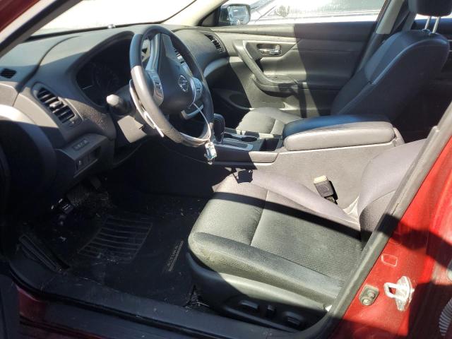 Photo 6 VIN: 1N4AL3AP6HC234555 - NISSAN ALTIMA 2.5 